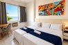 Apartamento em Rio de Janeiro - TC402 Vista total praia