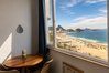 Apartamento em Rio de Janeiro - TC1003 Vista Mar 5 pessoas
