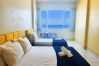 Apartamento em Rio de Janeiro - Adorável Apê na Areia de Copacabana 801