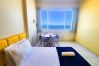 Apartamento em Rio de Janeiro - Adorável Apê na Areia de Copacabana 801