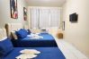 Apartamento em Rio de Janeiro - TC1208 Studio na rua da praia