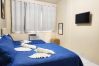 Apartamento em Rio de Janeiro - TC1208 Studio na rua da praia